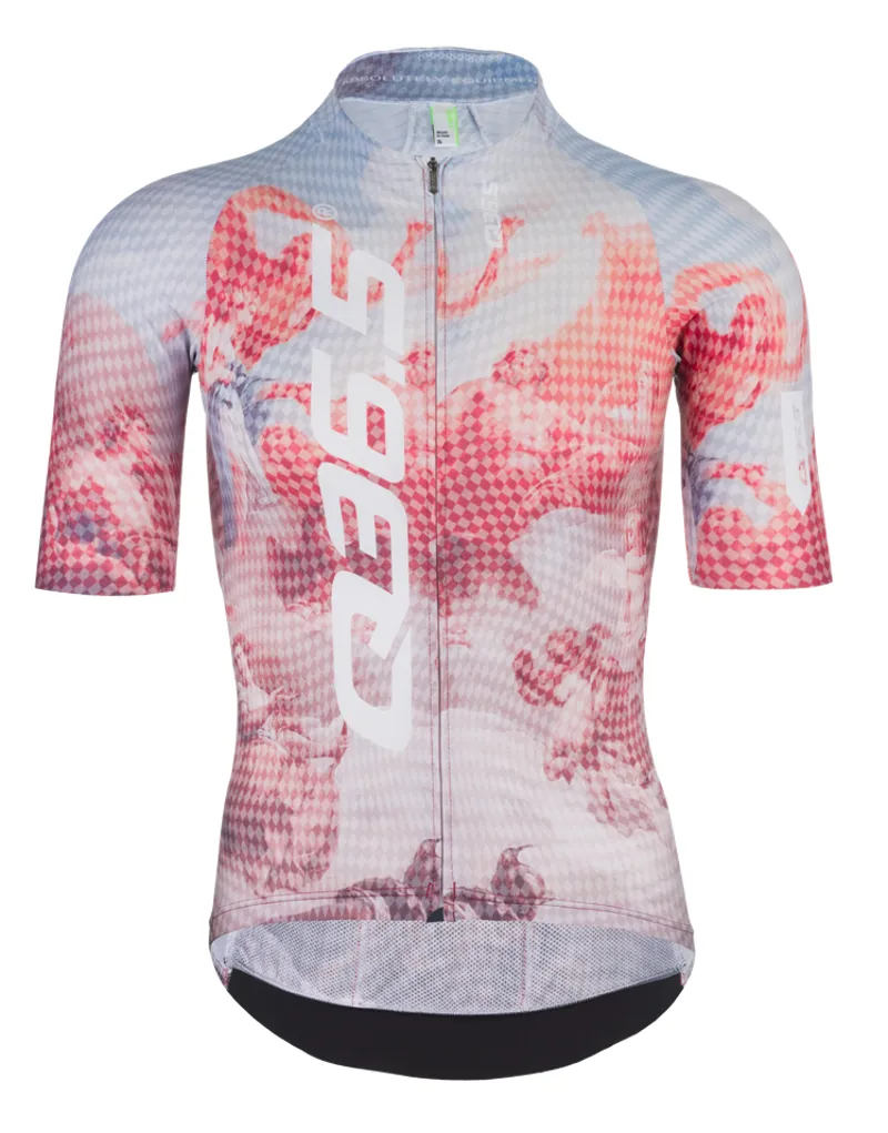 Q36.5 Gregarius Pro Jersey : FRESCO